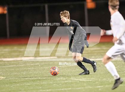 Thumbnail 2 in Prescott @ Salpointe Catholic (AIA 4A Final)  photogallery.