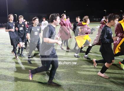 Thumbnail 1 in Prescott @ Salpointe Catholic (AIA 4A Final)  photogallery.