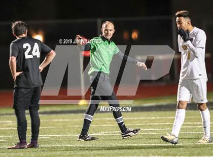 Thumbnail 3 in Prescott @ Salpointe Catholic (AIA 4A Final)  photogallery.
