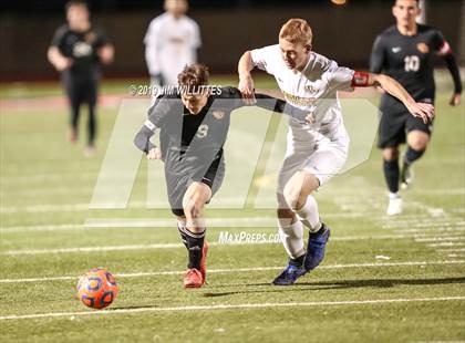 Thumbnail 2 in Prescott @ Salpointe Catholic (AIA 4A Final)  photogallery.