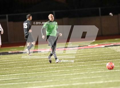 Thumbnail 3 in Prescott @ Salpointe Catholic (AIA 4A Final)  photogallery.