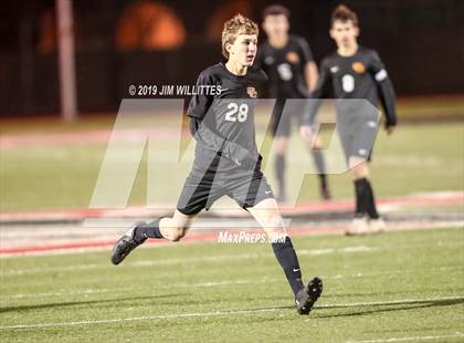 Thumbnail 2 in Prescott @ Salpointe Catholic (AIA 4A Final)  photogallery.