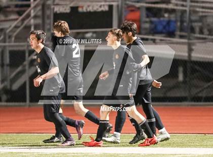 Thumbnail 3 in Prescott @ Salpointe Catholic (AIA 4A Final)  photogallery.