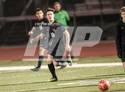 Thumbnail 3 in Prescott @ Salpointe Catholic (AIA 4A Final)  photogallery.