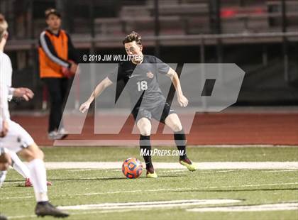 Thumbnail 1 in Prescott @ Salpointe Catholic (AIA 4A Final)  photogallery.