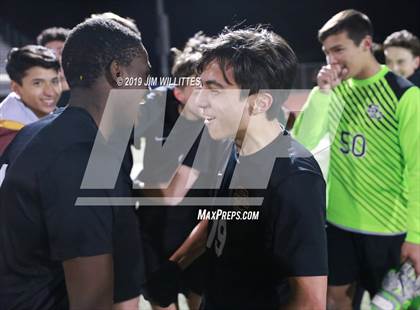 Thumbnail 2 in Prescott @ Salpointe Catholic (AIA 4A Final)  photogallery.