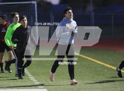 Thumbnail 2 in Prescott @ Salpointe Catholic (AIA 4A Final)  photogallery.