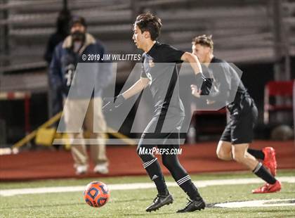 Thumbnail 3 in Prescott @ Salpointe Catholic (AIA 4A Final)  photogallery.