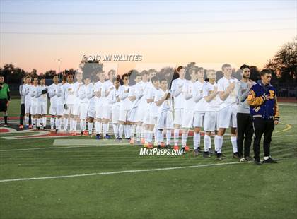 Thumbnail 2 in Prescott @ Salpointe Catholic (AIA 4A Final)  photogallery.