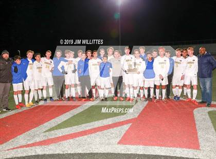 Thumbnail 3 in Prescott @ Salpointe Catholic (AIA 4A Final)  photogallery.