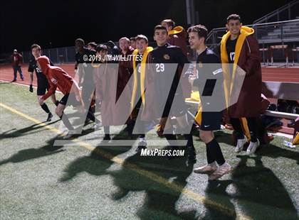 Thumbnail 2 in Prescott @ Salpointe Catholic (AIA 4A Final)  photogallery.