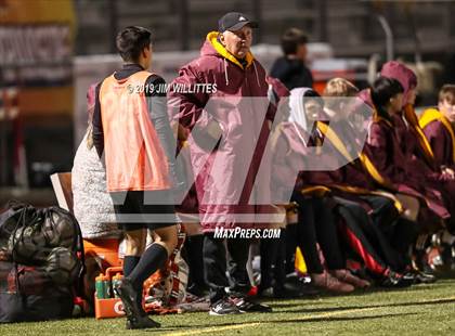 Thumbnail 3 in Prescott @ Salpointe Catholic (AIA 4A Final)  photogallery.