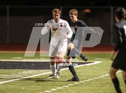 Thumbnail 2 in Prescott @ Salpointe Catholic (AIA 4A Final)  photogallery.