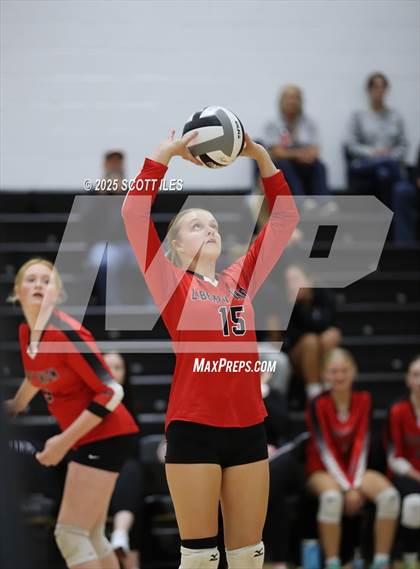 Thumbnail 3 in Liberty Union vs Amanda-Clearcreek photogallery.