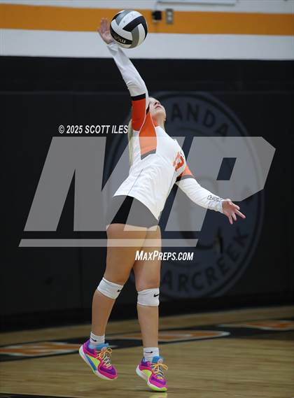 Thumbnail 2 in Liberty Union vs Amanda-Clearcreek photogallery.