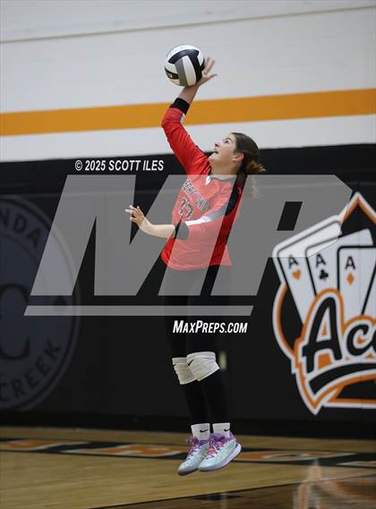 Thumbnail 1 in Liberty Union vs Amanda-Clearcreek photogallery.