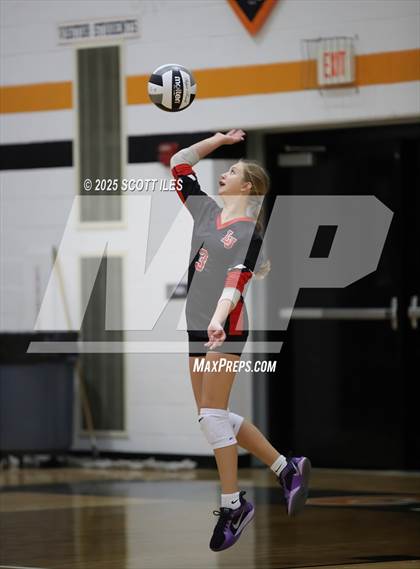 Thumbnail 2 in Liberty Union vs Amanda-Clearcreek photogallery.