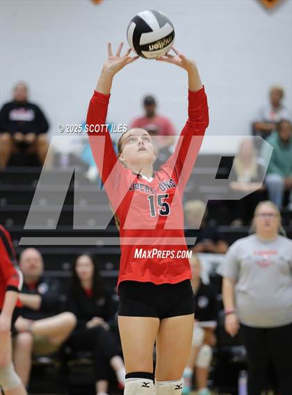 Thumbnail 3 in Liberty Union vs Amanda-Clearcreek photogallery.
