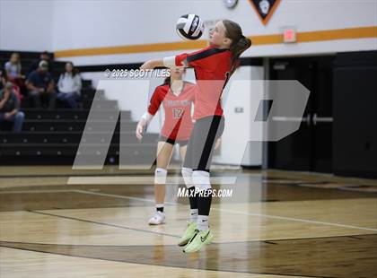 Thumbnail 2 in Liberty Union vs Amanda-Clearcreek photogallery.