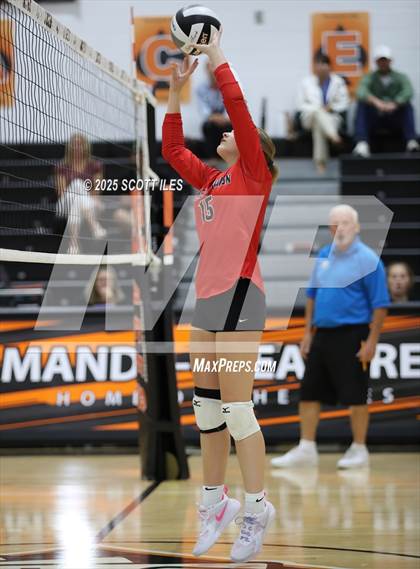 Thumbnail 3 in Liberty Union vs Amanda-Clearcreek photogallery.