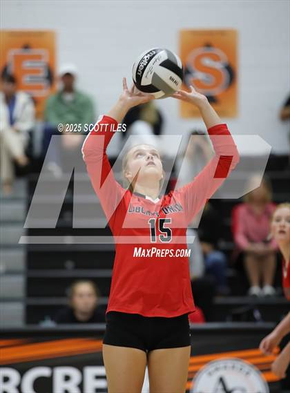 Thumbnail 3 in Liberty Union vs Amanda-Clearcreek photogallery.