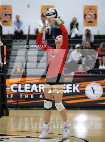 Thumbnail 2 in Liberty Union vs Amanda-Clearcreek photogallery.