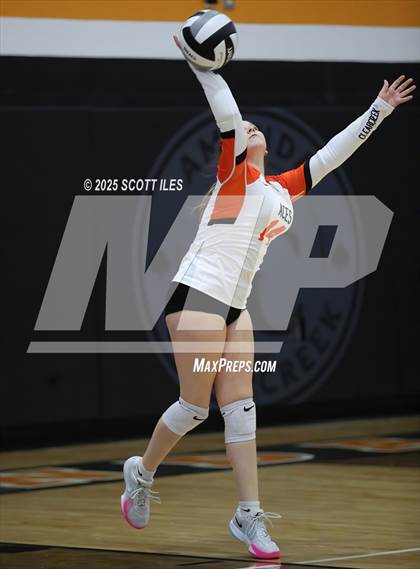 Thumbnail 3 in Liberty Union vs Amanda-Clearcreek photogallery.