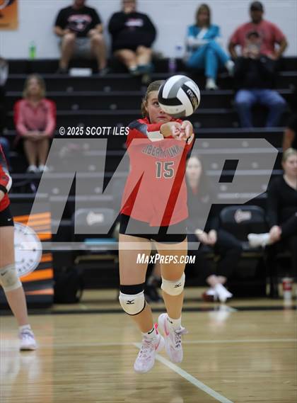 Thumbnail 2 in Liberty Union vs Amanda-Clearcreek photogallery.