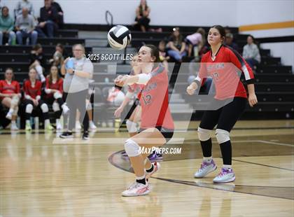Thumbnail 2 in Liberty Union vs Amanda-Clearcreek photogallery.