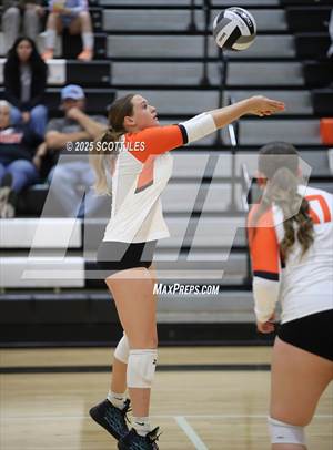 Liberty Union vs Amanda-Clearcreek