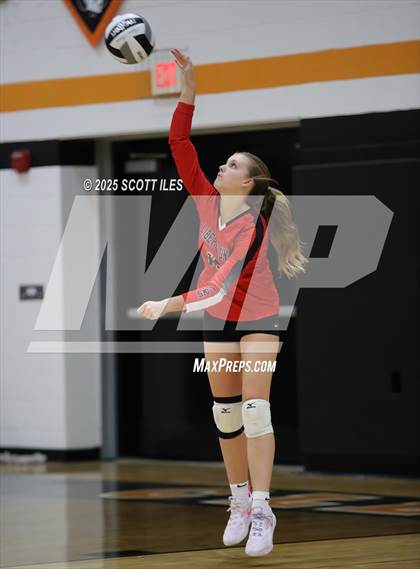 Thumbnail 2 in Liberty Union vs Amanda-Clearcreek photogallery.