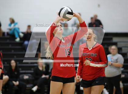 Thumbnail 3 in Liberty Union vs Amanda-Clearcreek photogallery.