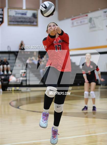 Thumbnail 3 in Liberty Union vs Amanda-Clearcreek photogallery.