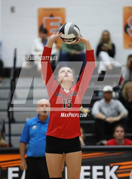 Thumbnail 2 in Liberty Union vs Amanda-Clearcreek photogallery.