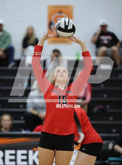 Thumbnail 1 in Liberty Union vs Amanda-Clearcreek photogallery.
