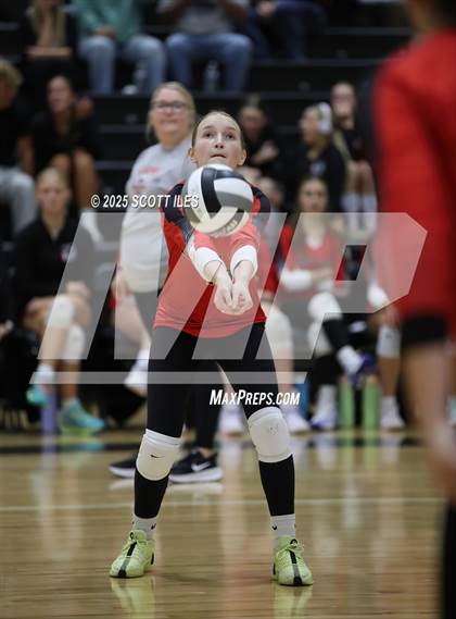 Thumbnail 2 in Liberty Union vs Amanda-Clearcreek photogallery.