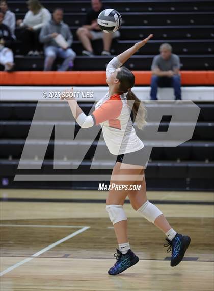 Thumbnail 2 in Liberty Union vs Amanda-Clearcreek photogallery.