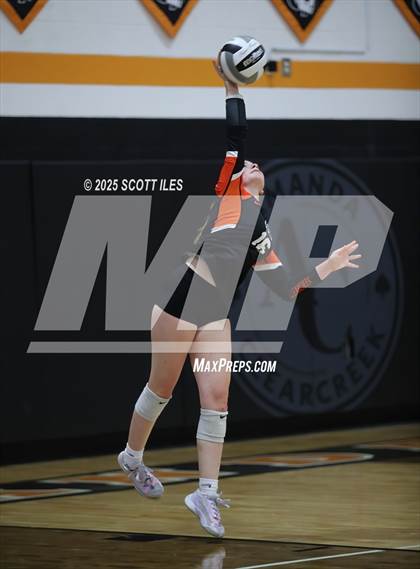 Thumbnail 2 in Liberty Union vs Amanda-Clearcreek photogallery.