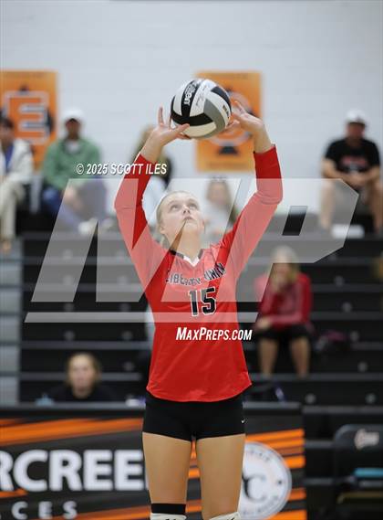 Thumbnail 3 in Liberty Union vs Amanda-Clearcreek photogallery.