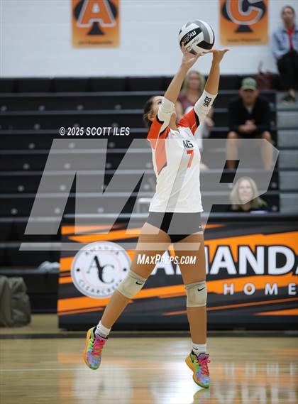 Thumbnail 1 in Liberty Union vs Amanda-Clearcreek photogallery.
