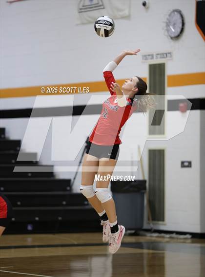 Thumbnail 1 in Liberty Union vs Amanda-Clearcreek photogallery.