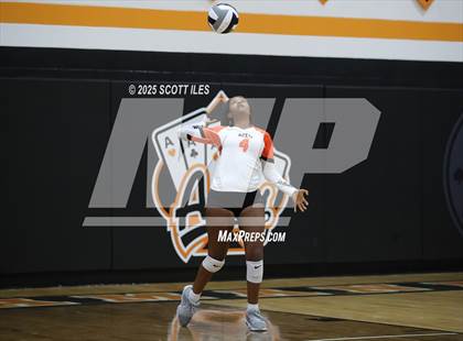 Thumbnail 1 in Liberty Union vs Amanda-Clearcreek photogallery.