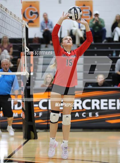 Thumbnail 1 in Liberty Union vs Amanda-Clearcreek photogallery.