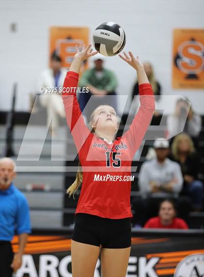 Thumbnail 2 in Liberty Union vs Amanda-Clearcreek photogallery.