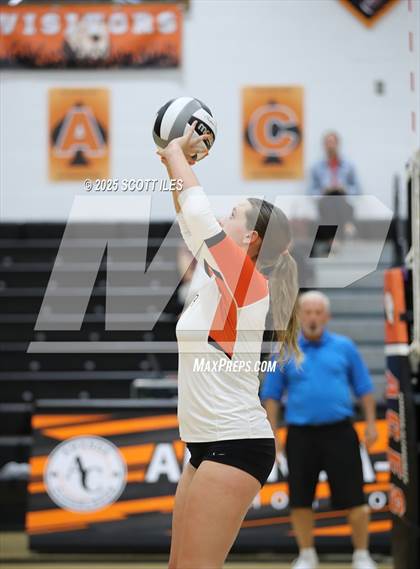 Thumbnail 3 in Liberty Union vs Amanda-Clearcreek photogallery.