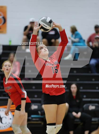 Thumbnail 1 in Liberty Union vs Amanda-Clearcreek photogallery.