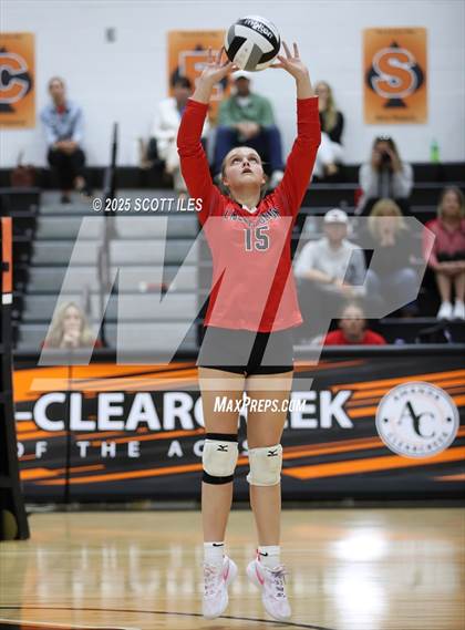 Thumbnail 2 in Liberty Union vs Amanda-Clearcreek photogallery.