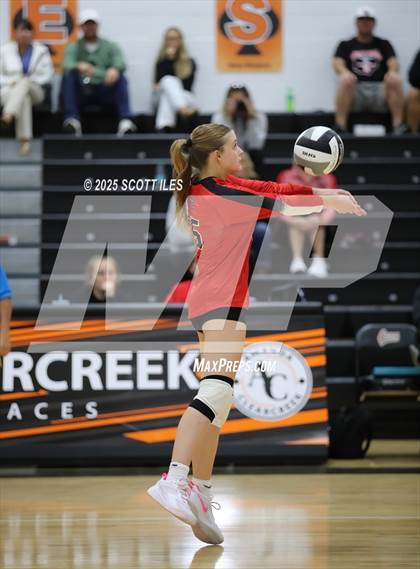 Thumbnail 2 in Liberty Union vs Amanda-Clearcreek photogallery.