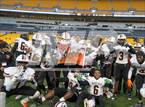 Photo from the gallery "Beaver Falls @ Steel Valley (PIAA 2A Quarterfinal)"