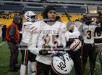 Photo from the gallery "Beaver Falls @ Steel Valley (PIAA 2A Quarterfinal)"